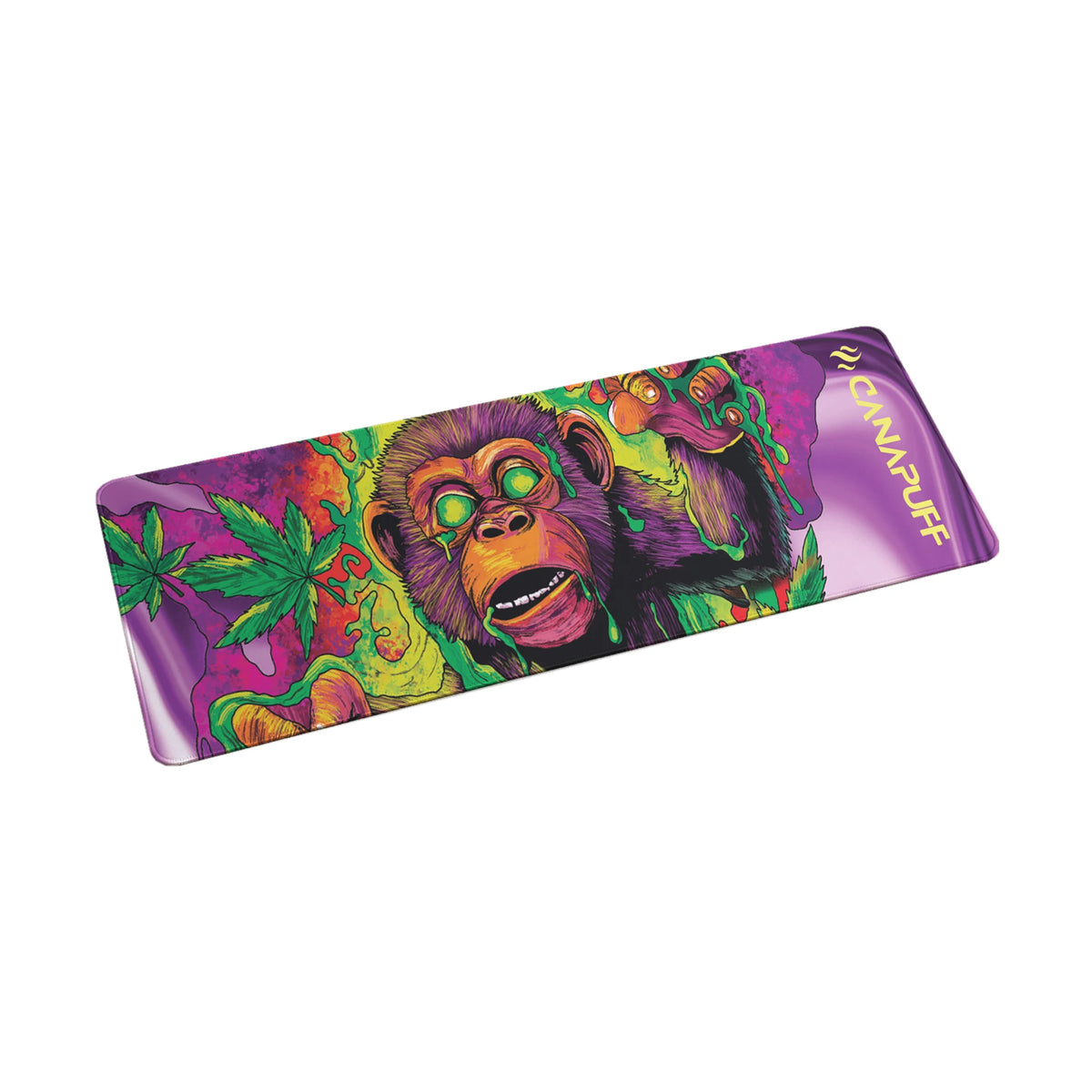 Tapis de souris Monkey Glue
