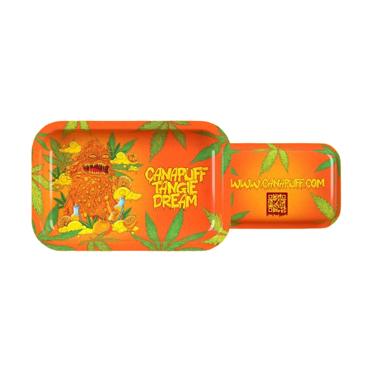 Plateau à rouler Canapuff - Tangie Dream - mini