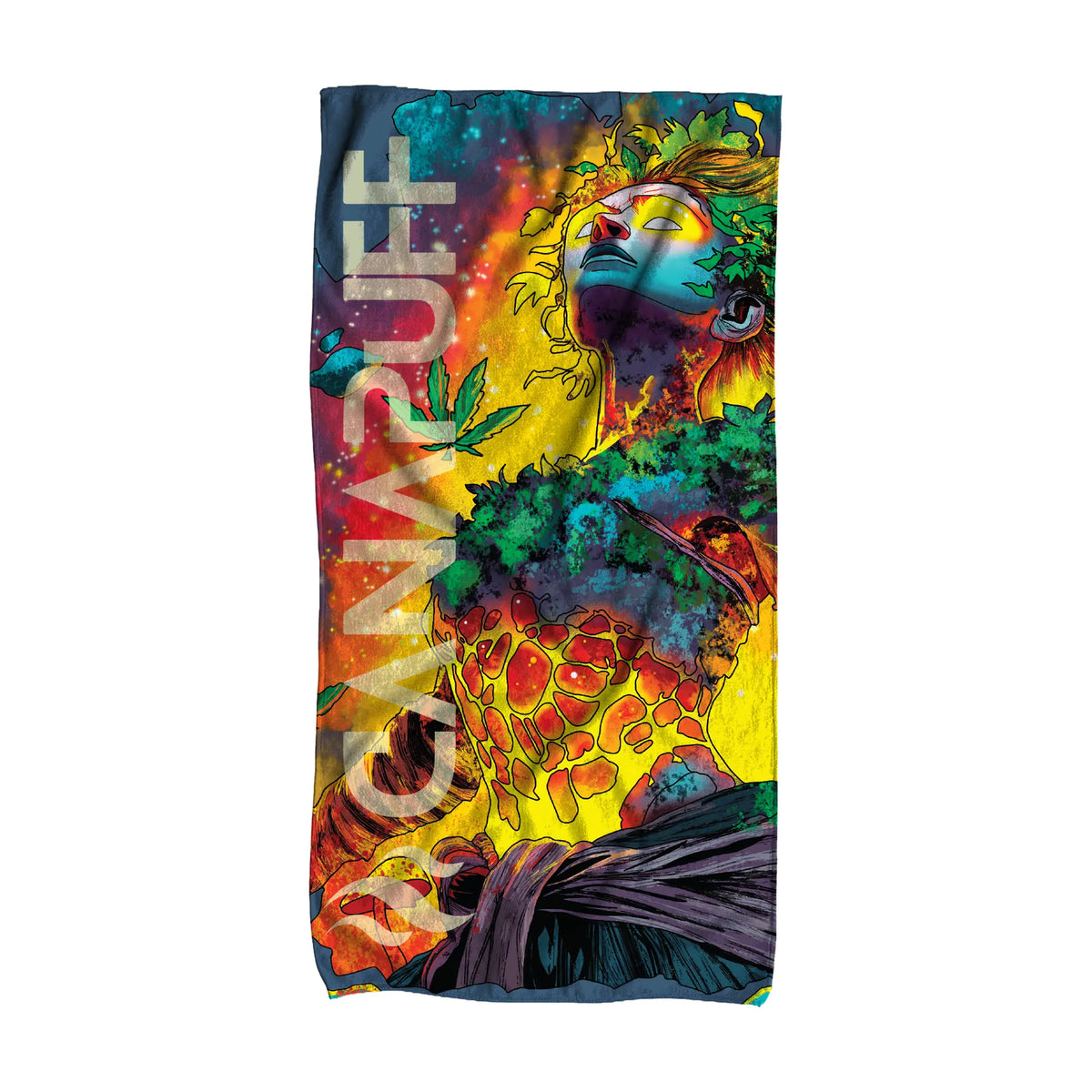 Serviette Euforic