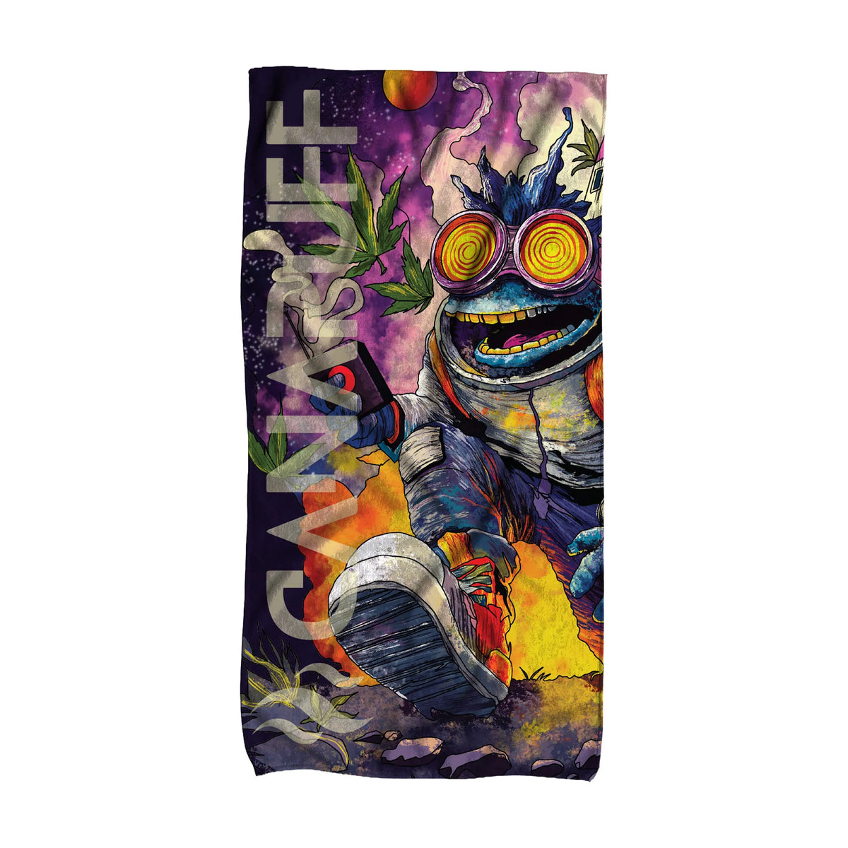 Serviette Extreemly