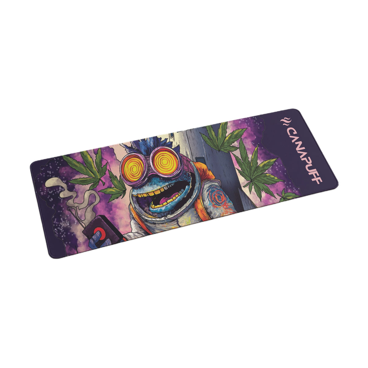 Mouse Pad Extreemly
