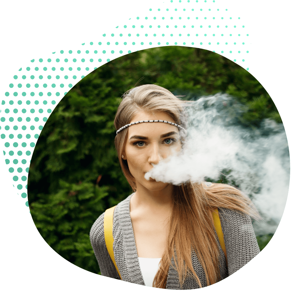 Effecten van THC Vapes